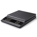 Italian Bluetooth Smart Coffee Electronic Scale Parallel